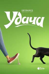 Luck - Poster
