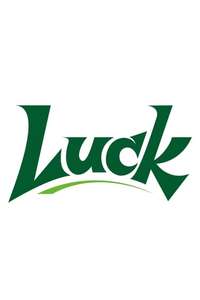 Luck - Poster