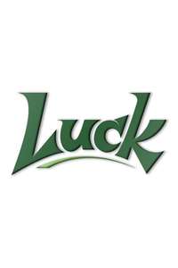Luck - Poster