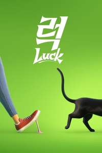 Luck - Poster