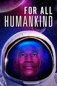 For All Humankind - Poster