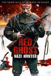 The Red Ghost