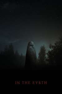 In the Earth - Poster