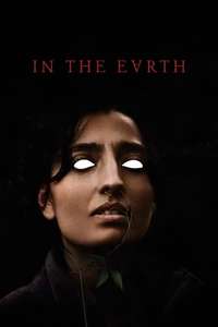 In the Earth - Poster
