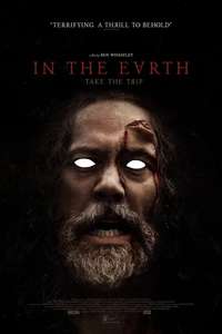 In the Earth - Poster