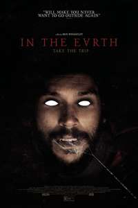 In the Earth - Poster