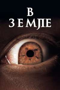In the Earth - Poster