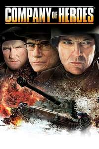 Company of Heroes - Poster