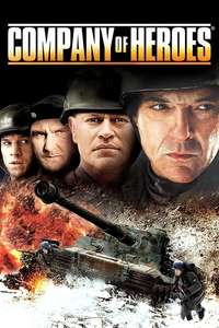 Company of Heroes - Poster