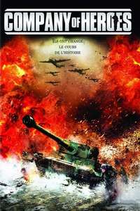 Company of Heroes - Poster