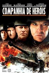 Company of Heroes - Poster