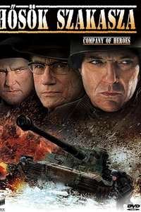 Company of Heroes - Poster