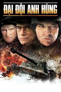 Company of Heroes - Poster