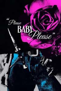Please Baby Please - Poster
