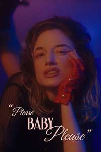 Please Baby Please - Poster