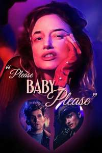 Please Baby Please - Poster