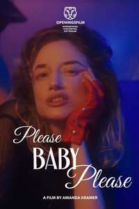 Please Baby Please - Poster