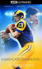 American Underdog: The Kurt Warner Story