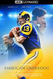 American Underdog: The Kurt Warner Story