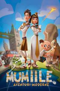 Mummies - Poster