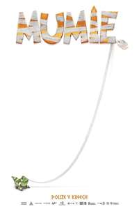 Mummies - Poster