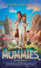 Mummies