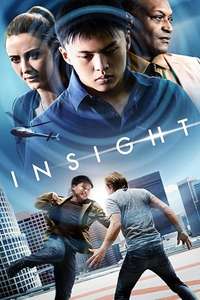 Insight - Poster