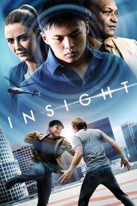 Insight - Poster