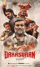 Bakasuran