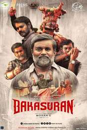 Bakasuran