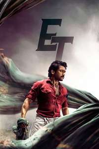 Etharkkum Thunindhavan - Poster