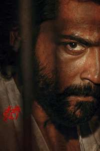 Etharkkum Thunindhavan - Poster
