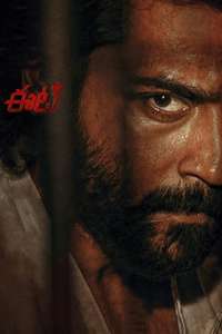 Etharkkum Thunindhavan - Poster