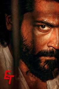 Etharkkum Thunindhavan - Poster