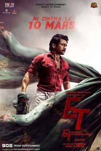 Etharkkum Thunindhavan - Poster