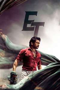 Etharkkum Thunindhavan - Poster