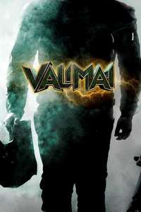 Valimai - Poster