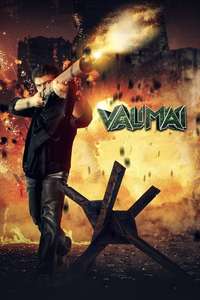 Valimai - Poster