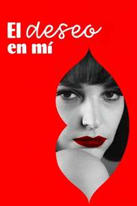 Autumn Girl - Poster