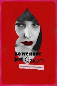 Autumn Girl - Poster