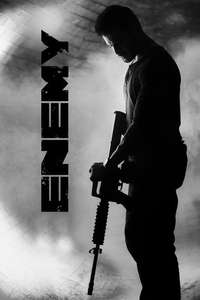 Enemy - Poster