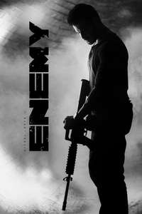 Enemy - Poster