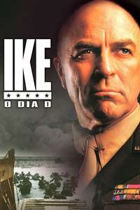 Ike: Countdown to D-Day - Posters