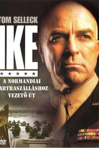 Ike: Countdown to D-Day - Posters