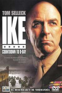 Ike: Countdown to D-Day - Posters