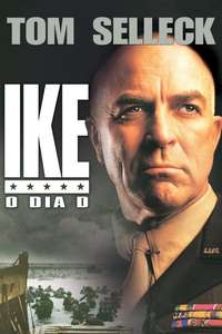 Ike: Countdown to D-Day - Posters