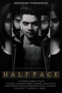 Halfpace - Poster
