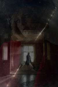 Spencer - Poster