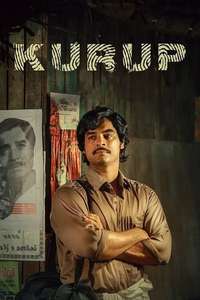 Kurup - Poster