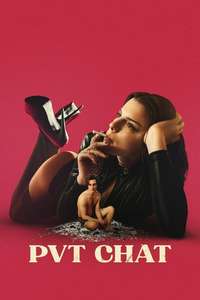 PVT Chat - Poster